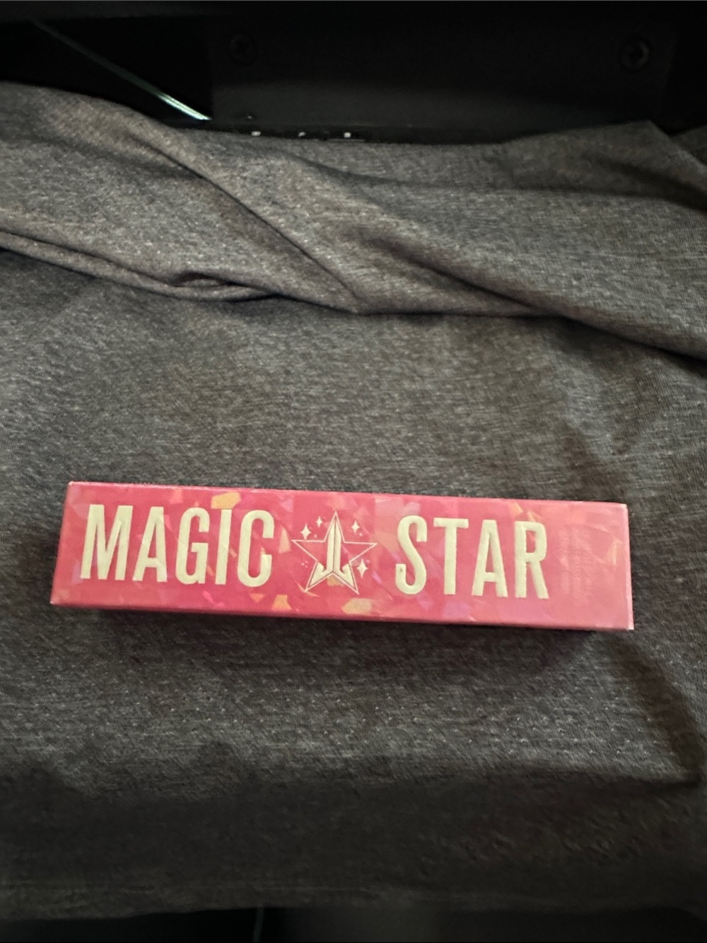 Jeffree Star Cosmetics JSC Magic Star Liquid Concealer Shade C31 Full Coverage